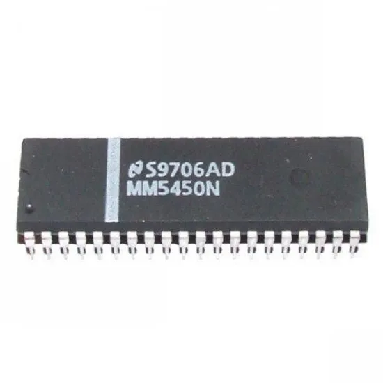 MM 5450N